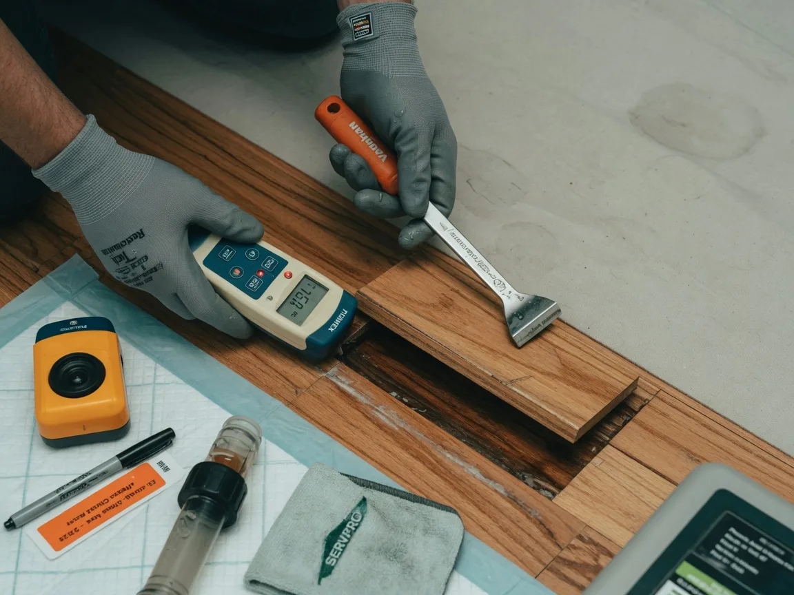 Why choose Water Damage Restoration in Sumas, WA